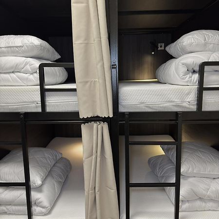 Nomad City Stockholm Luaran gambar